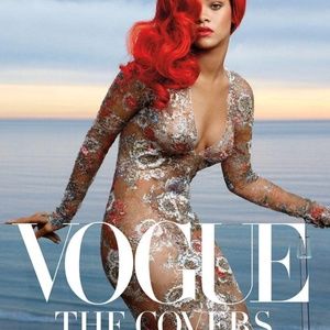 Vogue: The Covers